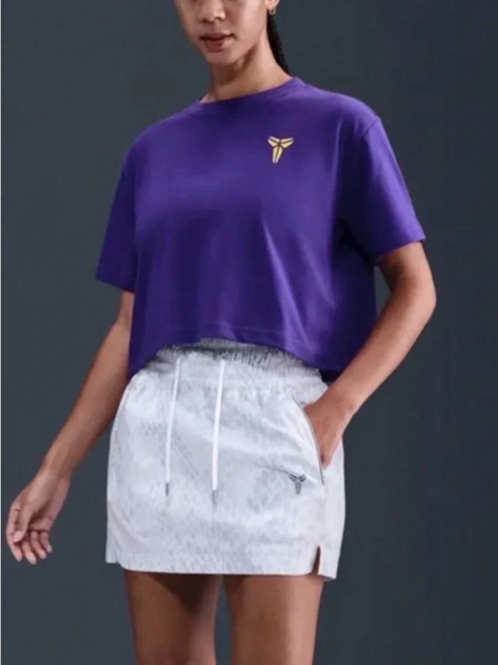 Nike Kobe Woman’s Athletic Skirt